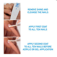 Young Nails Bonder Protein Bond [YN]