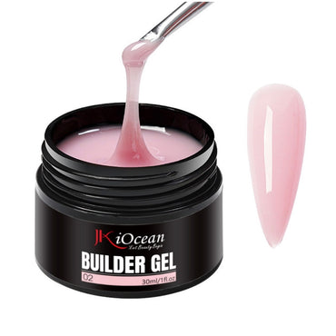 JKiOcean Builder Gel Jar - 02