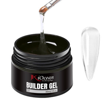 JKiOcean Builder Gel Jar - 01