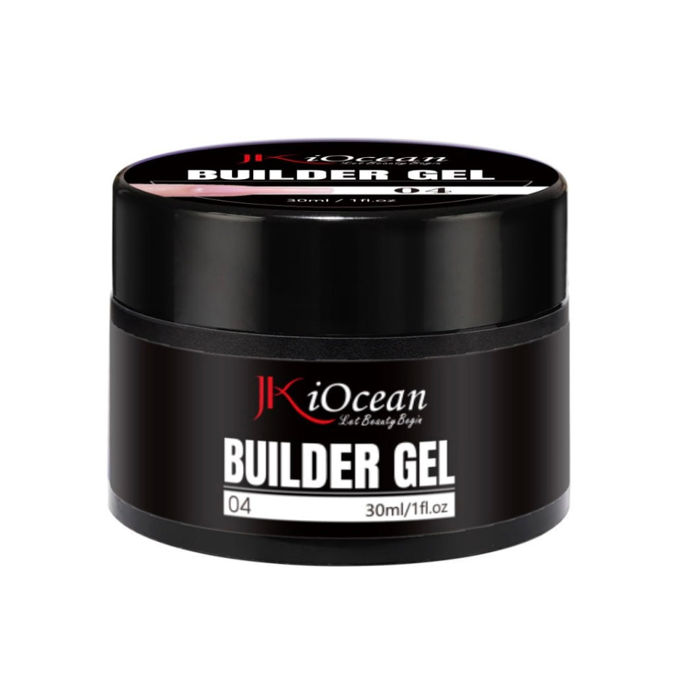 JKiOcean Builder Gel Jar - 04