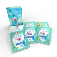 LaPalm Collagen Spa 6 Step Kit - Crystal Waters