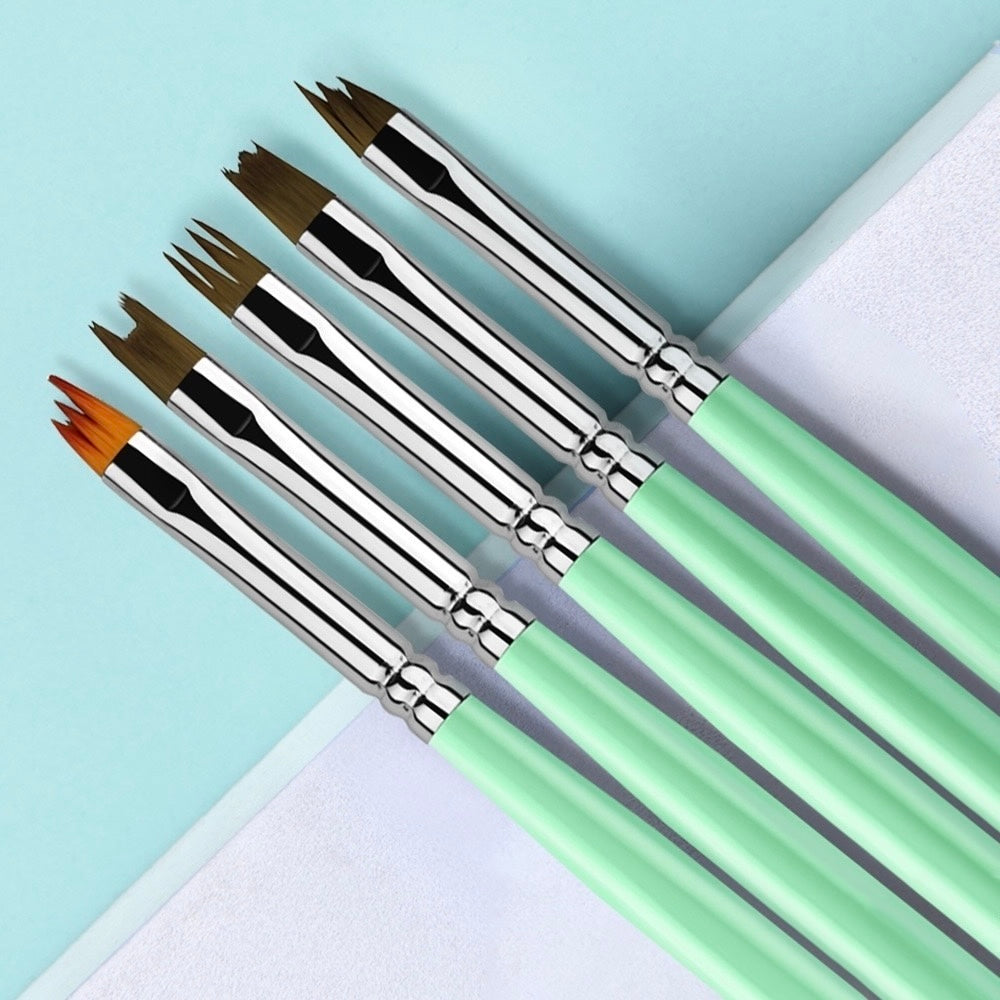 RNS Nail Art Brushes