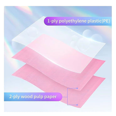 Dental Bibs (20pc)