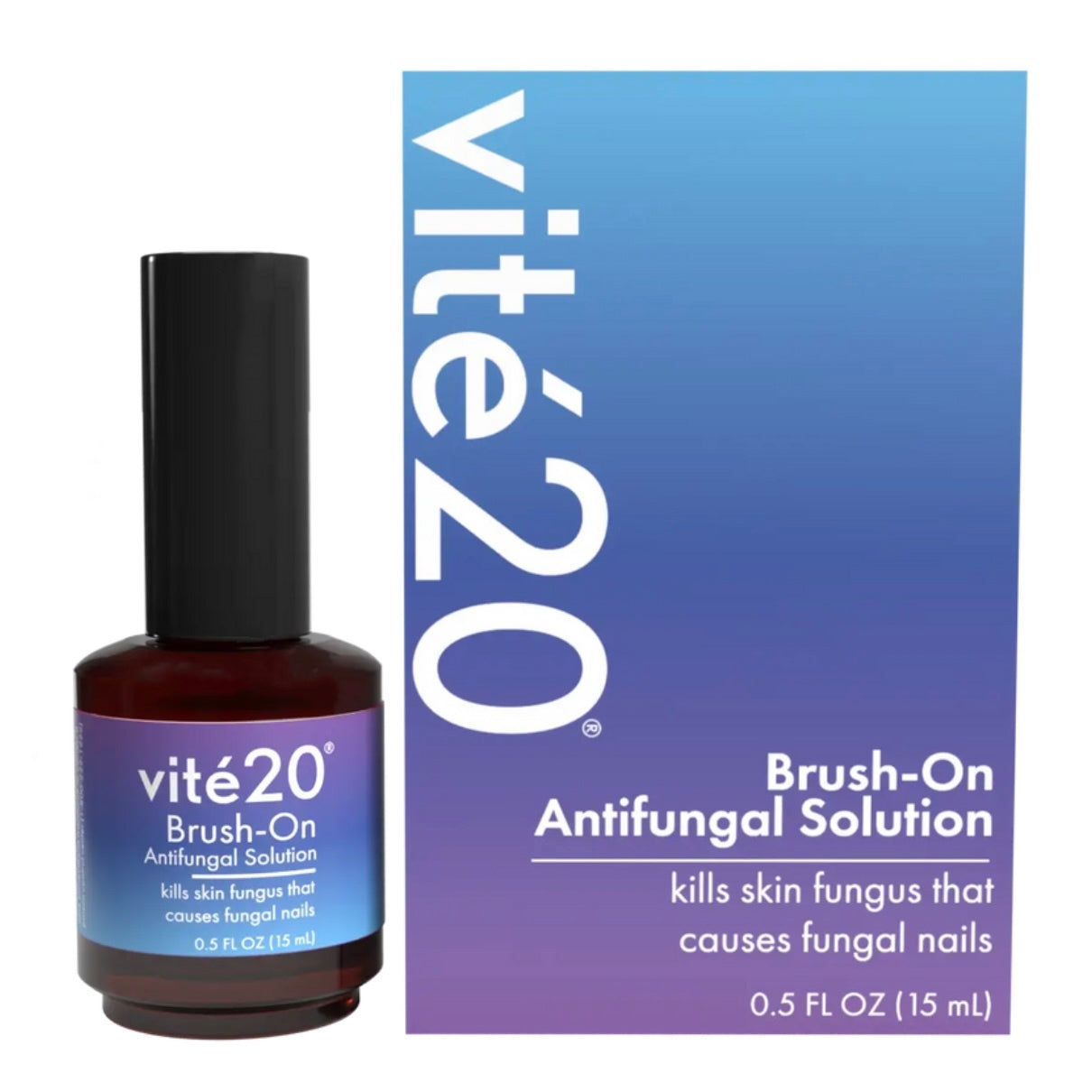 Vité20 Brush-On Antifungal Solution