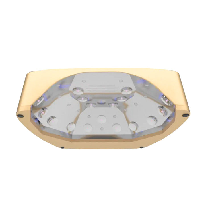 VolcanoSpa Cordless Max LED Lamp (Satin Edition)