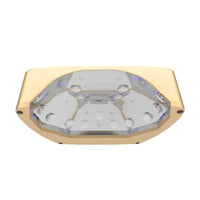 VolcanoSpa Cordless Max LED Lamp (Satin Edition)