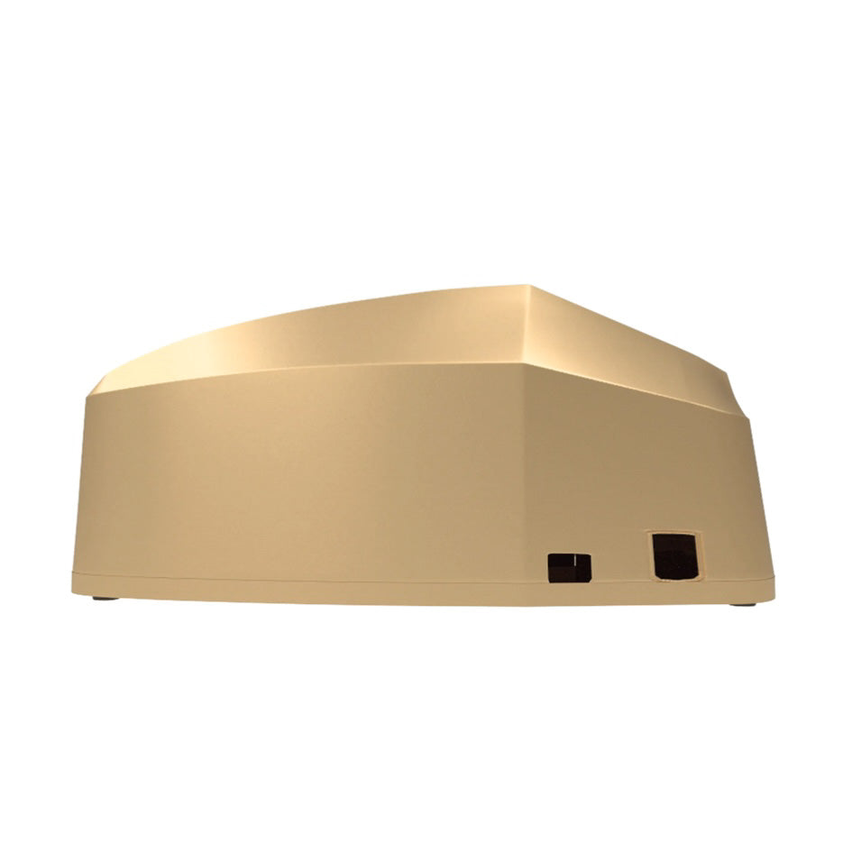 VolcanoSpa Cordless Max LED Lamp (Satin Edition)
