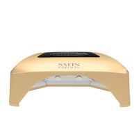 VolcanoSpa Cordless Max LED Lamp (Satin Edition)