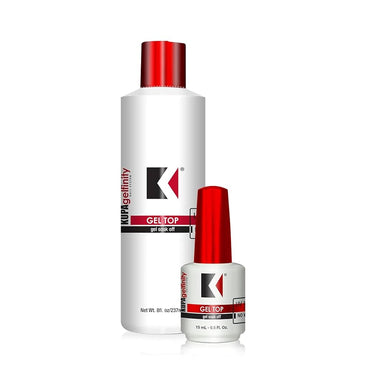 Kupa Top Coat Refill