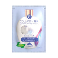 LaPalm Collagen Spa 6 Step Kit - Luxury Pearl