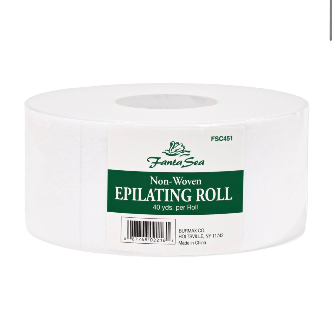 FantaSea - Non-Woven Epilating Roll