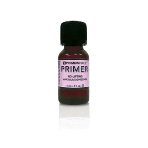 Premium Nails Primer - 0.5oz