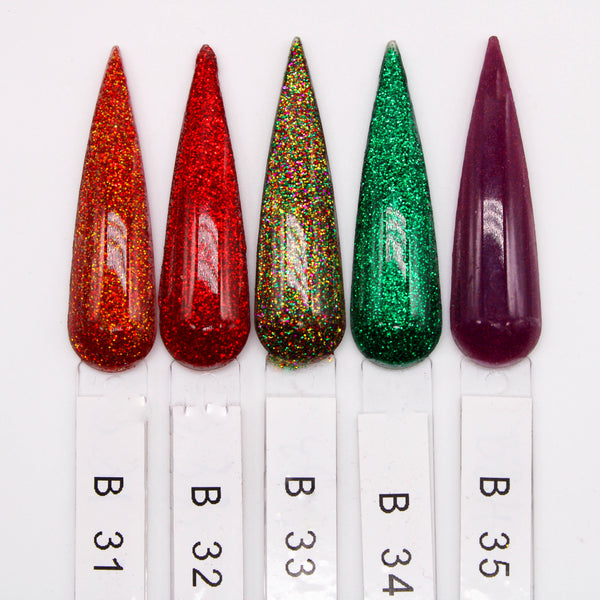 Acrylic & Dipping Powder B