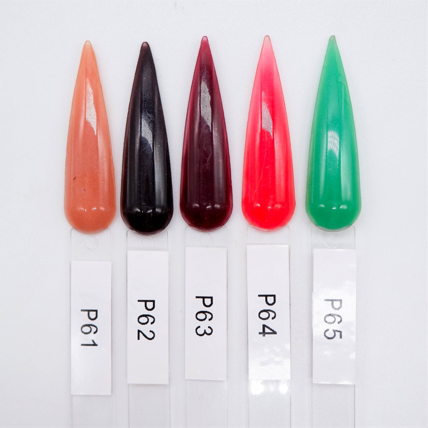 Today Acrylic Powder P61-65