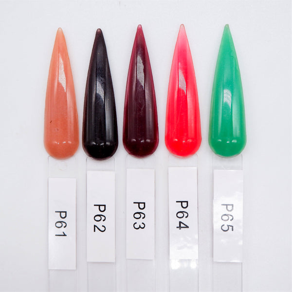 Today Acrylic Powder P61-65