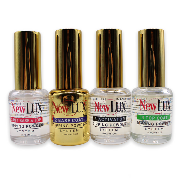 NewLux Dipping Powder System