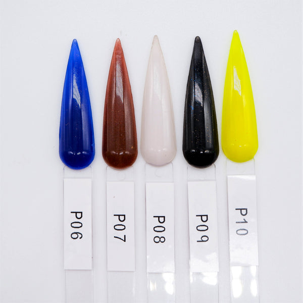 Today Acrylic Powder P6-10