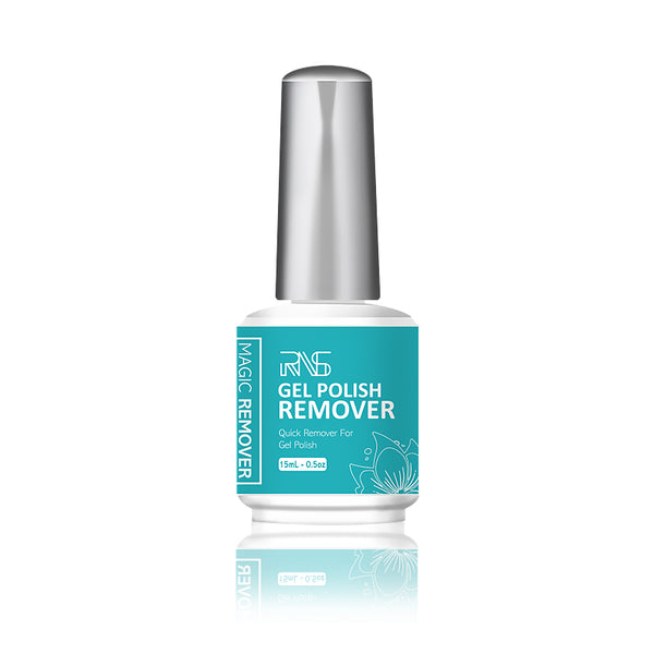 RNS Gel Polish Remover, Magic Remover