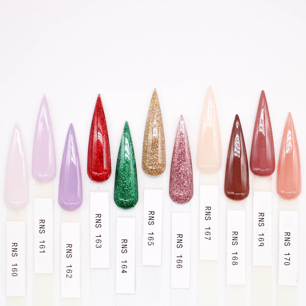 RNS Acrylic & Dipping Powder #18