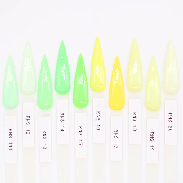 RNS Acrylic & Dipping Powder #2