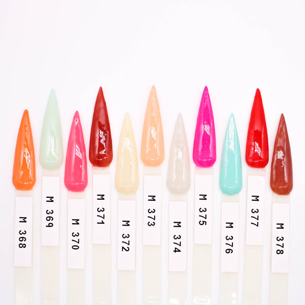 Today M Acrylic Powder #11