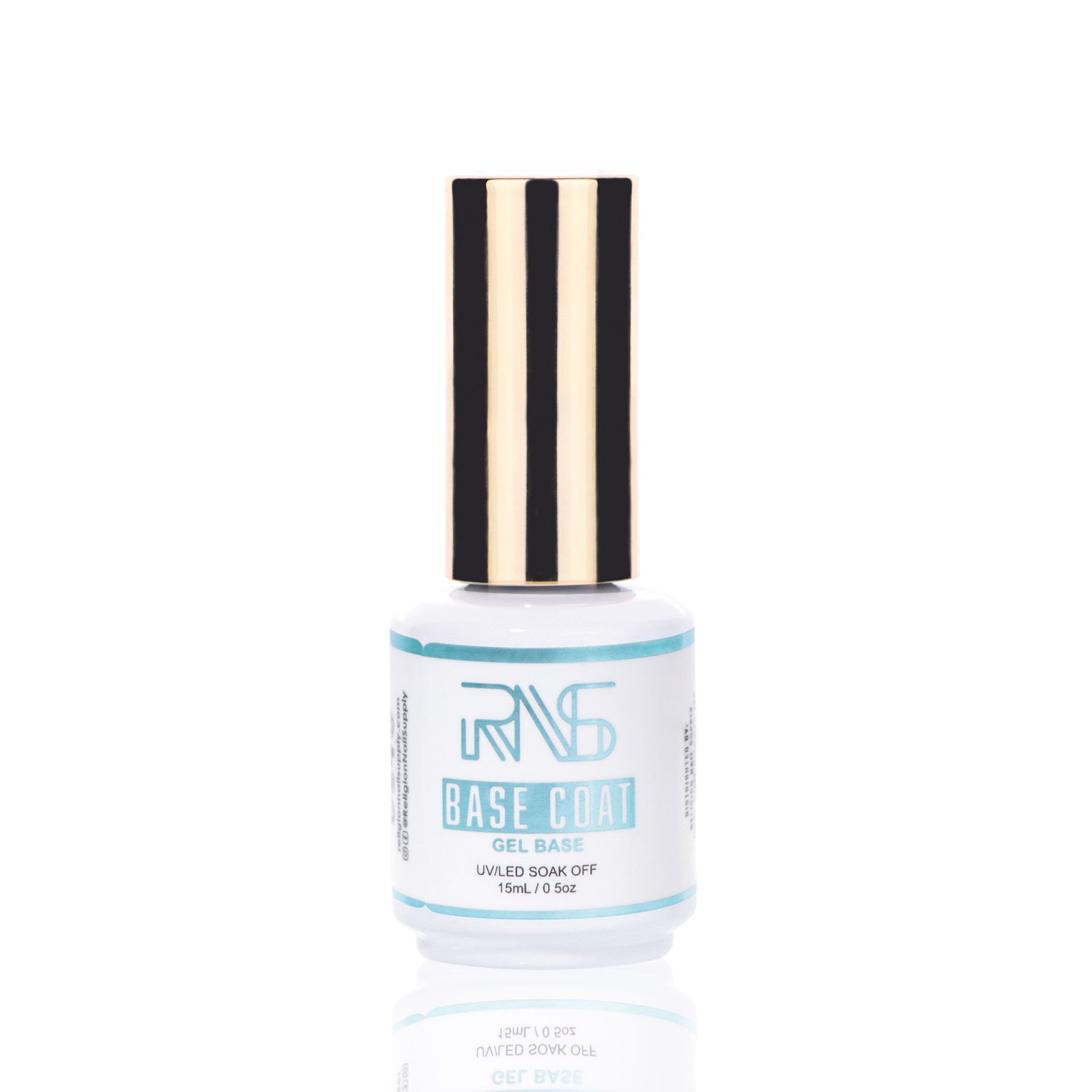 RNS Base Coat No-Wipe Gel