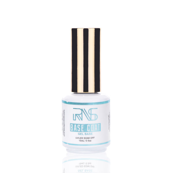 RNS Base Coat No-Wipe