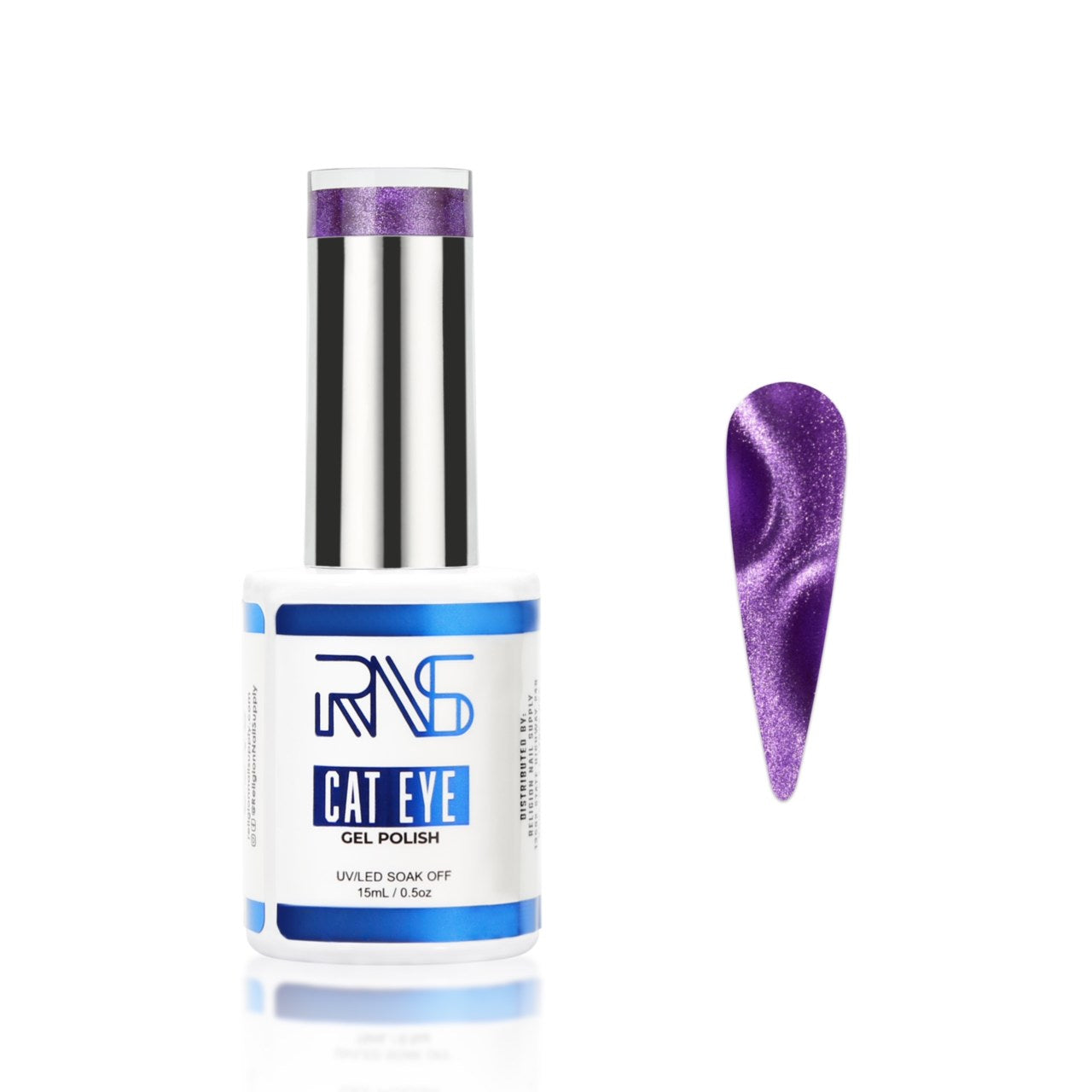 RNS Cat Eye Gel