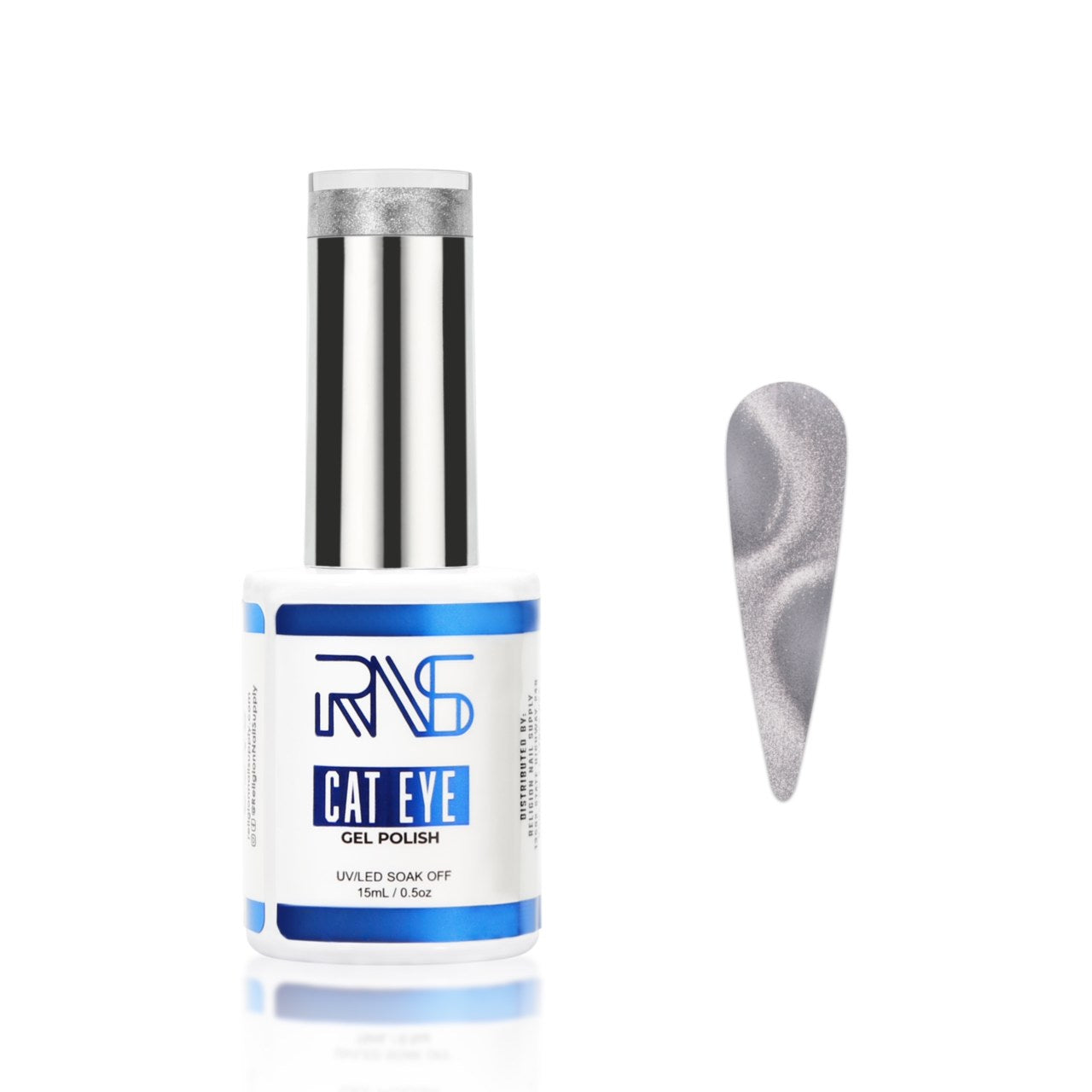 RNS Cat Eye Gel
