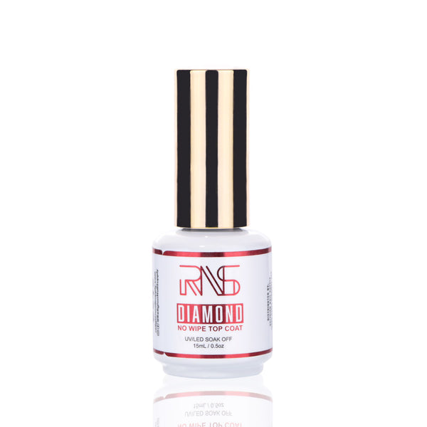 RNS Diamond Top Coat No-Wipe