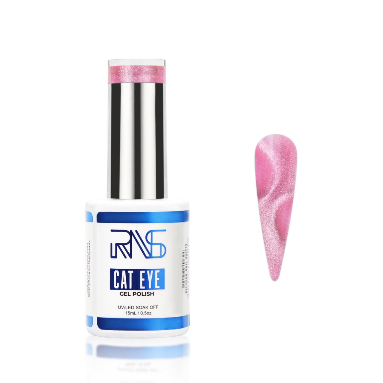 RNS Cat Eye Gel