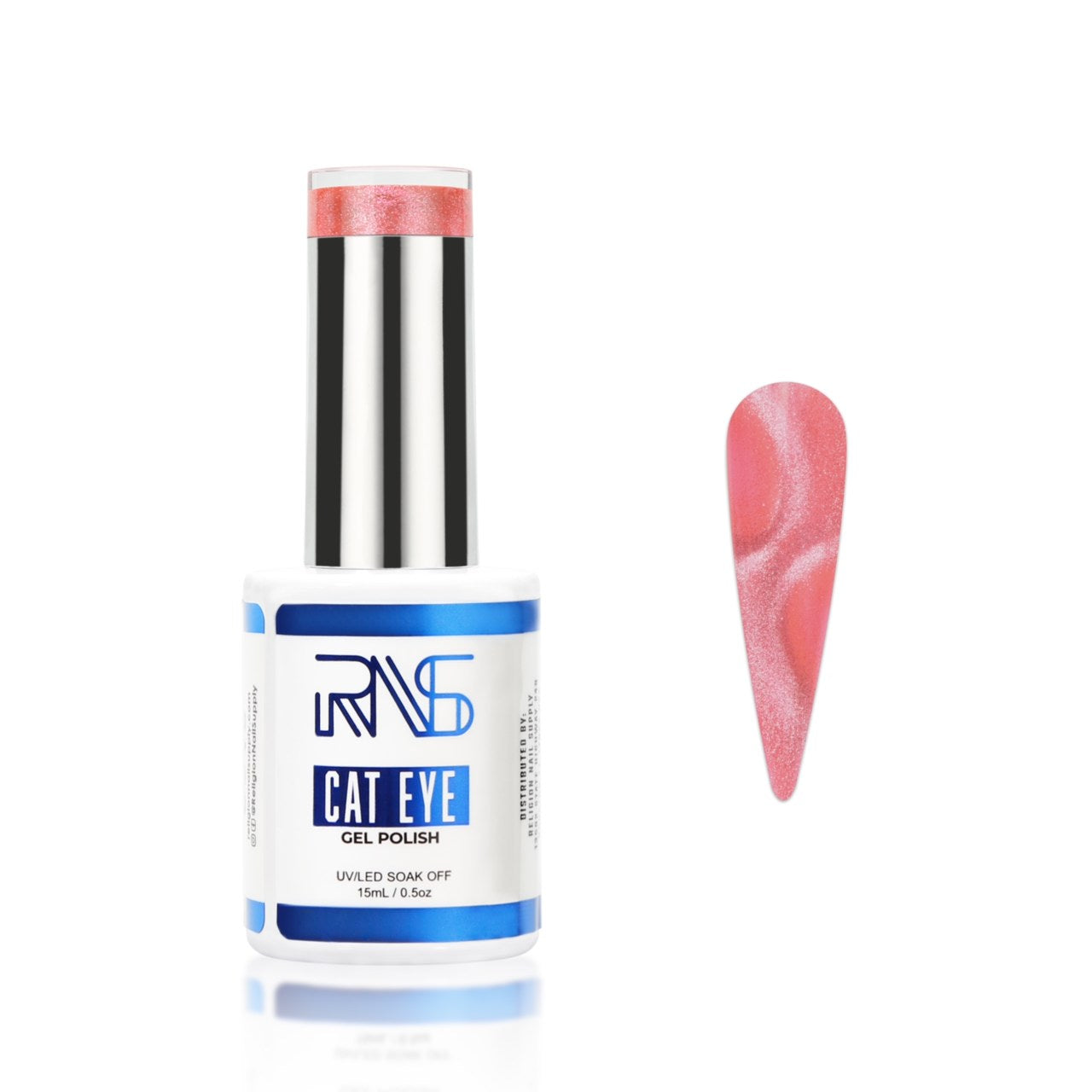 RNS Cat Eye Gel