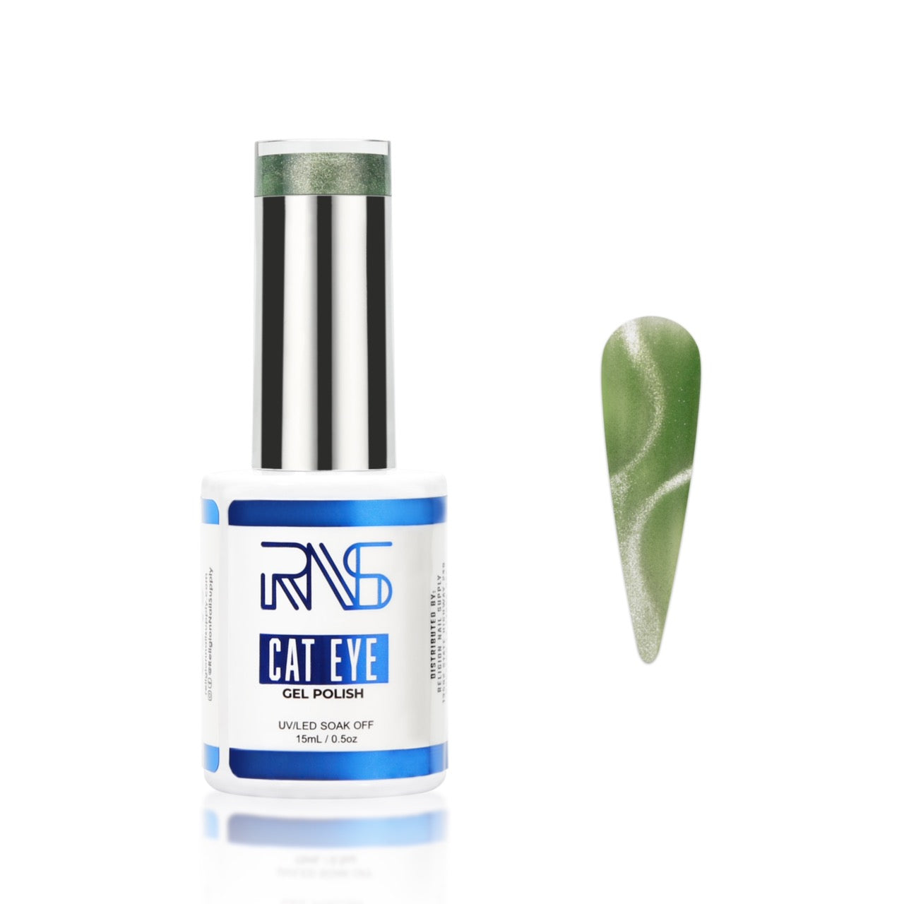 RNS Cat Eye Gel