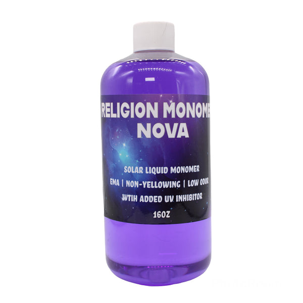 Religion Fast Dry Monomer 16oz