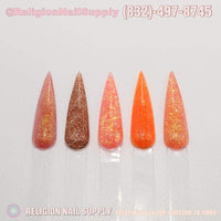 Religion Nail Products Halloween Collection