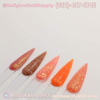 Religion Nail Products Halloween Collection