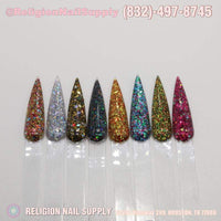 Religion Nail Products Royal Party Collection