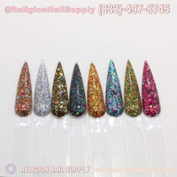 Religion Nail Products Royal Party Collection