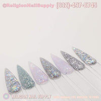 Religion Nail Products White Pearl Collection