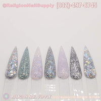 Religion Nail Products White Pearl Collection