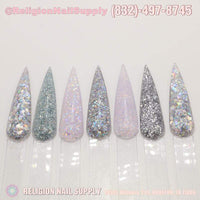 Religion Nail Products White Pearl Collection