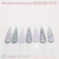 Religion Nail Products White Pearl Collection