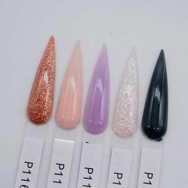 Religion Nail Supply Today Acrylic Powder P116-120