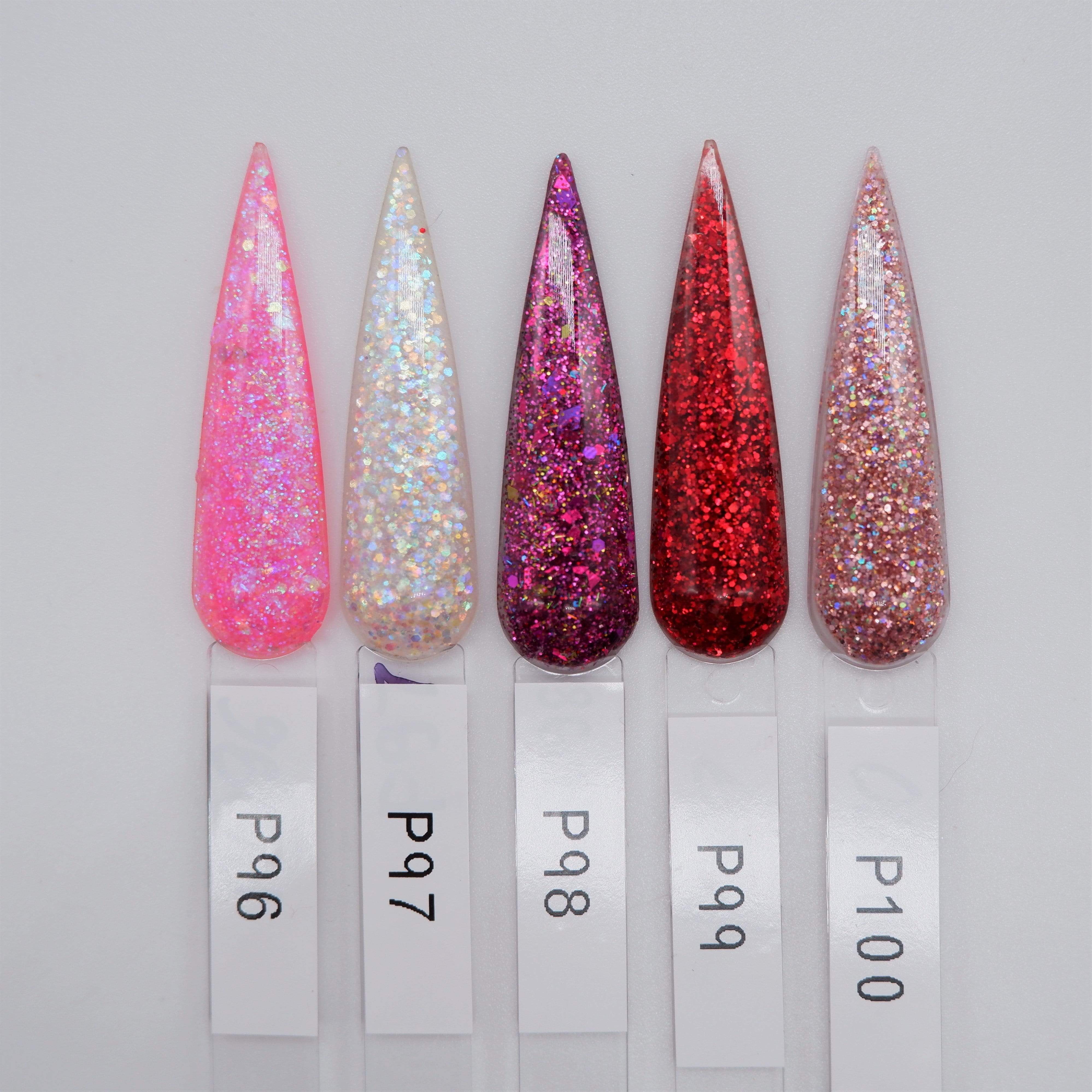 Religion Nail Supply Today Acrylic Powder P96-100