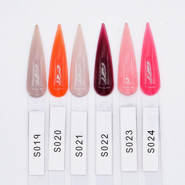 Religion Nail Supply Today Acrylic Powder S Line
