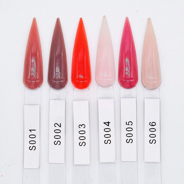 Religion Nail Supply Today Acrylic Powder S Line